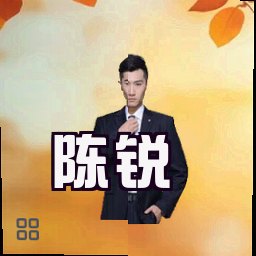 陈锐